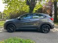 Honda HR-V I-VTEC SE 9