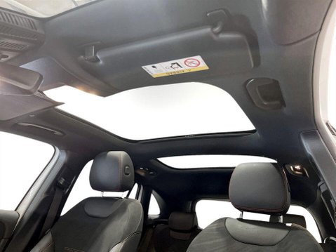 Mercedes-Benz GLA 1.3 GLA180 AMG Line (Premium Plus) SUV 5dr Petrol 7G-DCT Euro 6 (s/s) (136 18