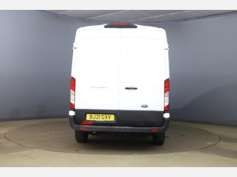 Ford Transit 2.0 350 EcoBlue Leader FWD L2 H2 Euro 6 (s/s) 5dr 5