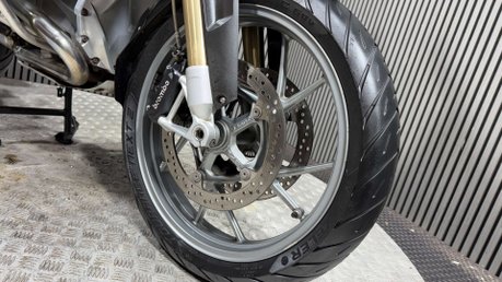 BMW R1200GS LC 2013 LOTS OF EXTRAS FULL LUGGAGE ONLY 36K SERVICED 16