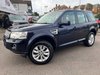 Land Rover Freelander 2.2 SD4 XS AUTOMATIC