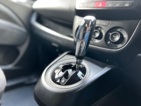 Fiat Doblo ELEGANZA MULTIJET DUALOGIC 17