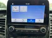 Ford Transit Custom Crew Cab SWB L1H1 Limited 300 CAT N Air Con Alloys Cam EURO 6 NO VAT 43