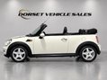 Mini Convertible 1.6 Cooper Euro 5 2dr 13