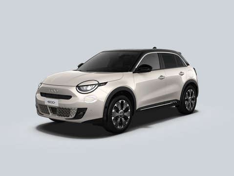 New Fiat 600e 54KWH La Prima from £368 per month 3.2% APR PCP 1