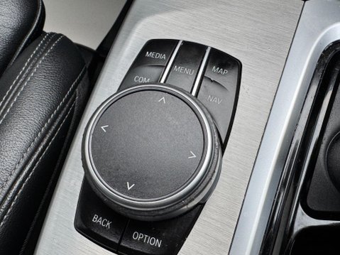 BMW X3 2.0 20d M Sport Auto xDrive Euro 6 (s/s) 5dr 31