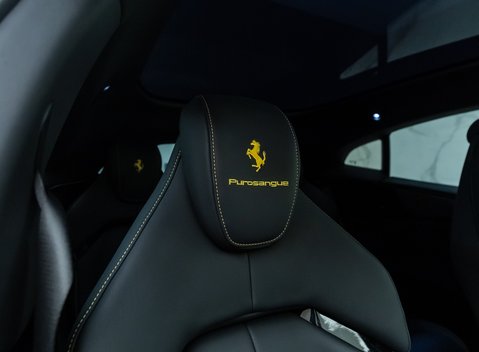 Ferrari Purosangue 16