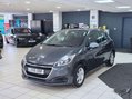 Peugeot 208 1.2 PureTech Active Euro 6 3dr 38