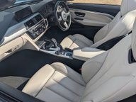 BMW 4 Series 435D XDRIVE M SPORT 15