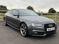 Audi A5 2.0 TDI Black Edition Plus Sportback Euro 5 (s/s) 5dr 3