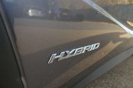 Lexus RX 3.5 RX 450H Luxury CVT 4WD 5dr 44