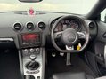 Audi TT 2.0 TT S Line TDI Quattro 4WD 2dr 55