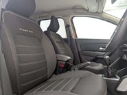 Dacia Duster 1.5 Duster Prestige Blue dCi 4x4 4WD 5dr 31