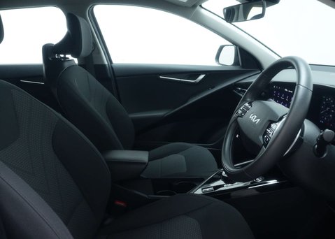 Kia Niro Niro 2 EV 5dr 46