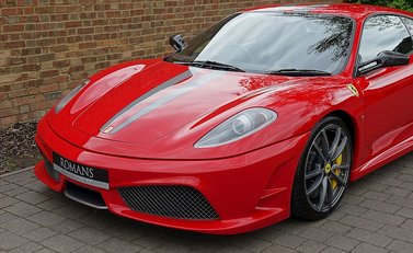 Ferrari 430 Scuderia 23