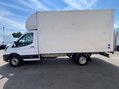 Ford Transit 2.0 Transit LUTON VAN - 350 Leader EcoBlue 8