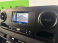 Mercedes-Benz Sprinter 2.0 Sprinter 315 Premium CDI MWB RWD 17