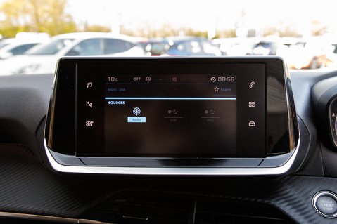 Peugeot 208 PURETECH ACTIVE PREMIUM PLUS S/S 21