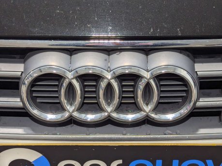 Audi A5 2.0 A5 Sportback TDI S Line Quattro Semi-Auto 4WD 5dr 15