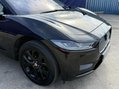 Jaguar I-Pace 400 90kWh HSE Black SUV 5dr Electric Auto 4WD (400 ps) 13