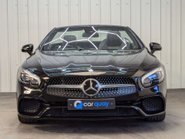 Mercedes-Benz SL Series 3.0 SL 400 AMG Line Auto 2dr 19