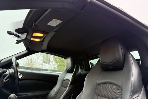 Nissan 370Z V6 GT AUTOMATIC ROADSTER - VERY RARE AUTO CONVERTIBLE 15