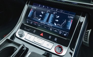 Audi RS Q8 Vorsprung 22