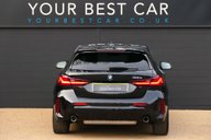 BMW 1 Series 2.0 128ti Auto 5dr 15