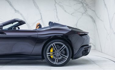 Ferrari Roma SPIDER 34