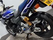 Yamaha XJR 1996 CLASSIC MUSCLE BIKE PROJECT SPARES OR REPAIR 1200CC 14