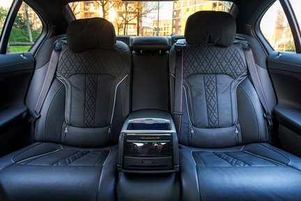 BMW 7 Series 745LE XDRIVE M SPORT PHEV 30