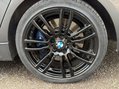 BMW 3 Series 3.0 330d M Sport Auto xDrive Euro 5 (s/s) 4dr 93