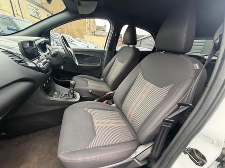 Ford Ka+ ACTIVE 11