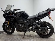 Yamaha Fazer 2010 19K SPARES OR REPAIR PROJECT BIKE 800CC SPORTS TOURER 6