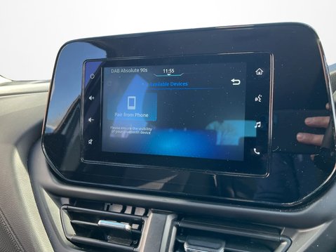 Suzuki S-Cross 1.4 Boosterjet 48V Hybrid Motion 5dr 30