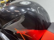 Aprilia RSV TUONO 2005 19K ICONIC STREETFIGHTER NAKED 1000CC NEW MOT 19