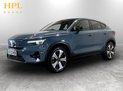 Volvo C40 Recharge 69kWh Plus SUV 5dr Electric Auto (231 ps) 3