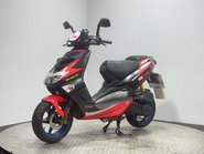 Aprilia SR 50 2001 SPARES OR REPAIR RUNNING 50CC PROJECT 5