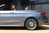 Mercedes-Benz C Class 2.0 C 300 AMG Line Premium+ Auto 2dr 13