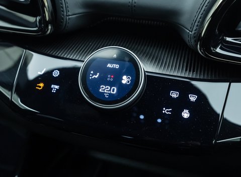 Ferrari Purosangue 26