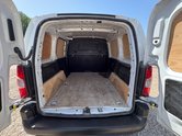Peugeot Partner SWB L1H1 Low Roof Professional Air Con EURO 6 9