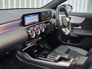 Mercedes-Benz A Class 2.0 A35 AMG Edition (Premium Plus) Hatchback 5dr Petrol 7G-DCT 4MATIC Euro 38