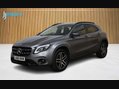 Mercedes-Benz GLA 1.6 GLA180 GPF Urban Edition SUV 5dr Petrol 7G-DCT Euro 6 (s/s) (122 ps) 6
