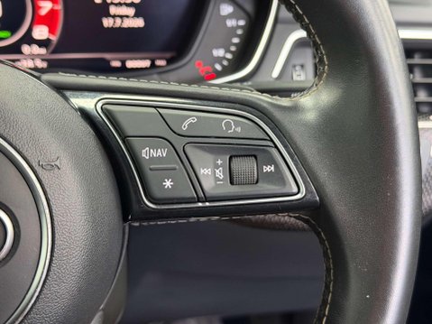 Audi S5 3.0 TFSI V6 Coupe 2dr Petrol Tiptronic quattro Euro 6 (s/s) (354 ps) 26