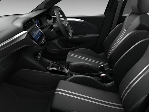 Corsa Electric 100kW YES 2025 50kWh 5dr Auto from £299 per month 7.9% APR PCP 4