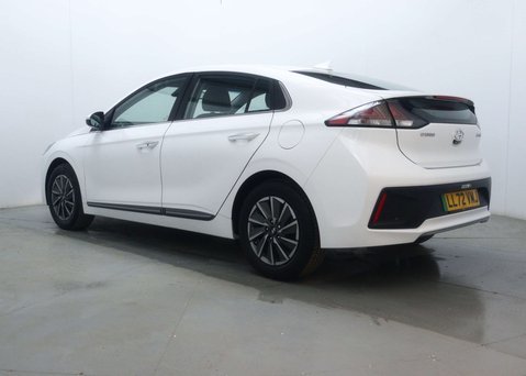 Hyundai IONIQ IONIQ Premium BEV 5dr 9