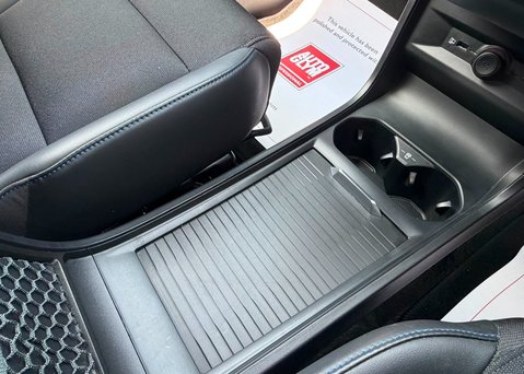 MG MG4 77kWh Trophy Extended Range Hatchback 5dr Electric Auto (245 ps) 18