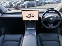 Tesla Model Y (Dual Motor) Long Range SUV 5dr Electric Auto 4WDE (384 bhp) 31