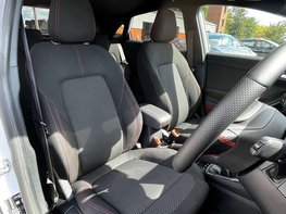 Ford Puma 1.0 Puma ST-Line MHEV 5dr 60