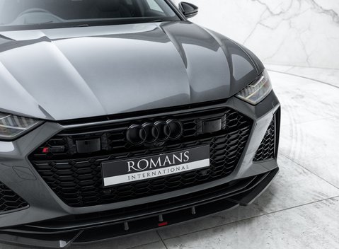 Audi RS6 AVANT VORSPRUNG URBAN 38